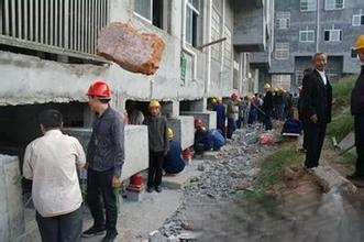 平原哪些方面可以保证房子加固质量合格？